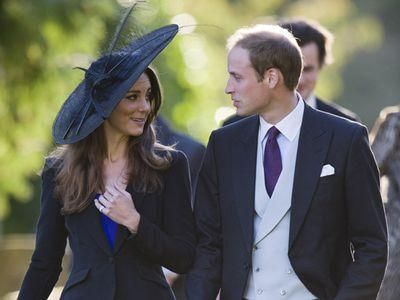 Принц Уильям и Кейт Миддлтон: кем станут молодожены после свадьбы