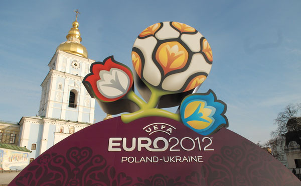 Казино вернется на Украину к Евро-2012