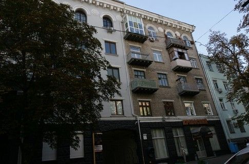 Ющенко сдает свою квартиру за $ 1 000 в сутки