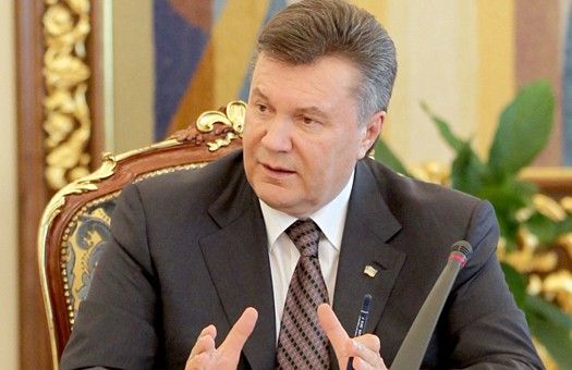 Янукович уже интересуется, пойдет ли Попов на выборы