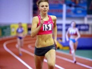 Отбор в российскую сборную по легкой атлетике начнется в Чебоксарах