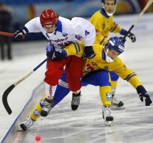 Хоккеисты красноярского «Енисея» сыграют в родном городе с ульяновской «Волгой»