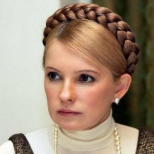 Выход силой: Смертельный выход Тимошенко