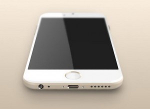 Особенности дизайна iPhone 6